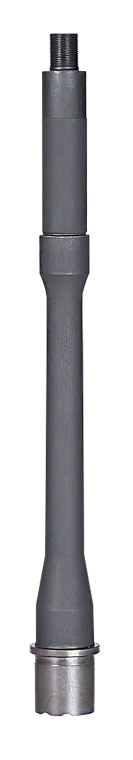 FN 20-100037 AR-15  5.56x45mm NATO 10.50" Button Rifled M16 Profile Carbine Length Gas System, Black Phosphate Cold Hammer Forged Chrome Lined