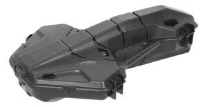 Plano 113200 Spire Compact Crossbow Black 41.22" Polymer