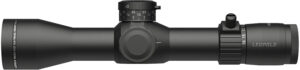 Leupold 182943 Mark 5HD  Matte Black 3.6-18x44mm, 35mm Tube, FFP PR2 MIL Reticle