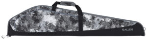 Allen 1116-46 Rangely D-Ring Rifle Case 46" Veil Digi Camo Foam Padding