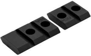 Warne V464/464M Vapor  Matte Black Steel Henry Lever Guns H009/H010/H014/Marlin 336/336C/36/30AS/375/1894/1895/444