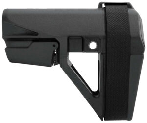 SB Tactical SBA5X01SB SBA5 Brace Black 10.25"