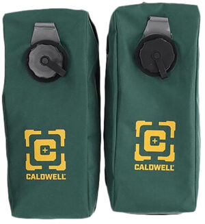 Caldwell 1223931 Lead Sled Weight Bag Large Nylon