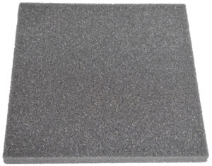 MTM Case-Gard FL142 Ammo Box Foam Liner Foam 100rd