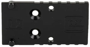 GLK 74009 MOS ADAPTER PLATE 02 SET (PKG)9MM