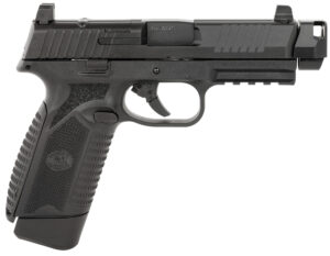 FN 66-102135   545 MRD COMP 45      2X15 BLK/BLK