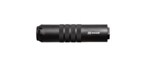 Savage Arms Suppressors 11704 Accucan Suppressor 30 Cal Aluminum 5/8"x24