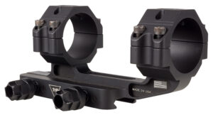 Trijicon AC22040   Matte Black Anodized Aluminum 30mm Tube