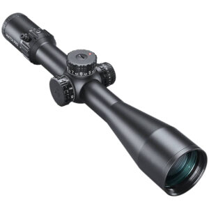 Bushnell MP53056DMI Match Pro  Black 5-30x56mm 34mm Tube Illuminated DM2 Reticle