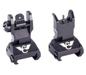 Wilson Combat TRBUS   Rifle AR-15/AR-10 Rail Mount