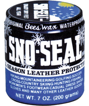 Atsko 1330 Sno-Seal Wax 8oz