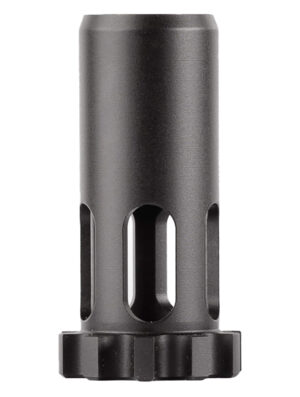 Dead Air PB446 Mojave Piston 45 Cal Fits M16x1 RH Black Nitride