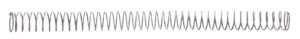 Luth-ar 308-BS-10B Buffer Spring  308/7.62mm