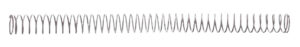 LUTH-AR 308-CS-10A 308 CARBINE BUFFER SPRING