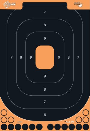 ALLEN 15501    EZAIM SPLSH ADHESIVE HG 12X18 5PK