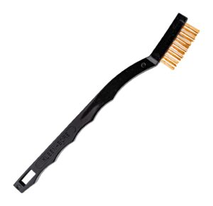 KLN UT223       PHOSPHOR BRONZE BRISTLE GUN BRUSH
