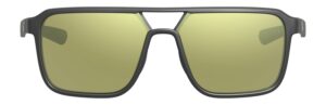 LEU 186756 BRIDGER    MATTE BLACK     DAYLIGHT MAX