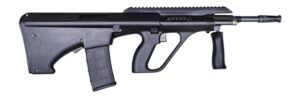 AUG M2A3BLKNATOEXT  AUG A3 M2 16IN W/NATO   MG BLK