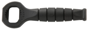 Ka-Bar 9907 Ka-Barley Bottle Opener Black Grilamid