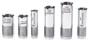 Browning 1130273 Standard Invector  Browning 12 Gauge Modified Flush 17-4 Stainless Steel