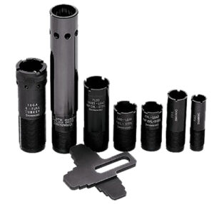 Browning 1130303 Standard Invector  Browning 12 Gauge Cylinder Flush 17-4 Stainless Steel