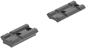 Leupold 55890 Rifleman  Matte Black Remington 700