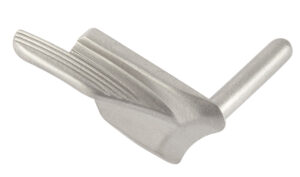 Wilson Combat 6SN Thumb Safety Tactical Lever 1911 Stainless Steel Handgun