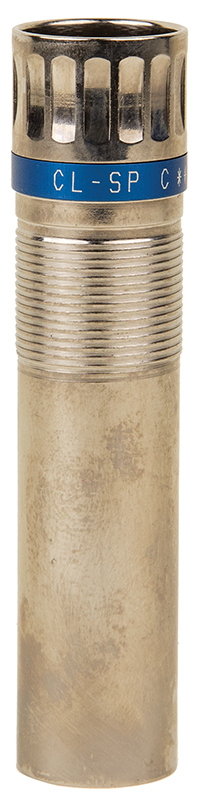 Beretta USA JCOCE18 OptimaChoke  Beretta 12 Gauge Cylinder Extended 17-4 Stainless Steel