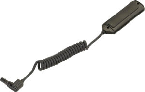 Streamlight 69134 TLR Remote Pressure Switch Black