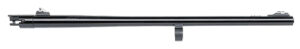 Mossberg 91330 OEM  12 Gauge 24" Slug Barrel w/Adjustable Rifle Sights, Cylinder Bore & Matte Blued Finish, For Use w/Remington 870 (Not Compatible w/Remington 12 Gauge 3.5" Magnum Model)