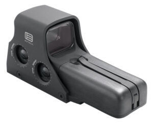 Eotech 552XR308 HWS 552  Matte Black 1 x 1.20" x 0.85" XR308 Reticle