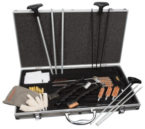 Hoppe's UACPR Premium Cleaning Kit Multi-Caliber Rifles/ Shotguns/ Pistols