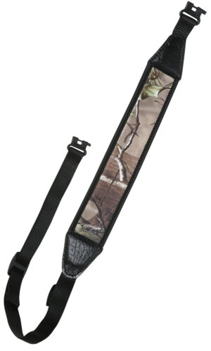Outdoor Connection NDR90079 Raptor Sling Realtree APG Nylon Adjustable Rifle/Shotgun