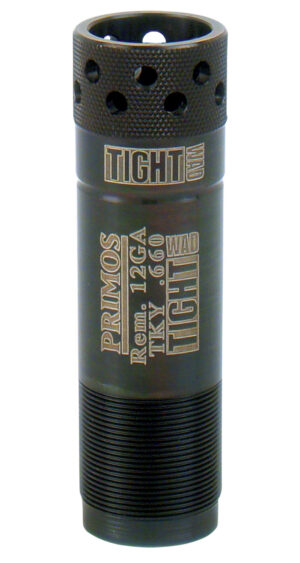 Primos PS6771 Tight Wad  Remington Rem Choke 12 Gauge Turkey Ported Steel