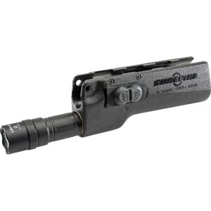 SUREFIRE LED SMG FOREND LIGHT MP5
