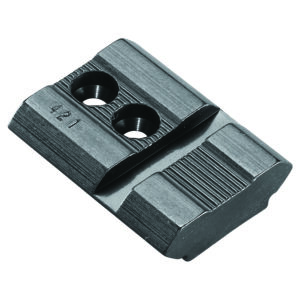 Weaver Mounts 48444 Top Mount Base 421M  Matte Black Remington Model 7 (New)