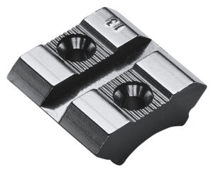 Weaver Mounts 48013 Top Mount Base 13 Black Savage 4/5/Stevens 56/66