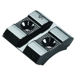 Weaver Mounts 48015 Top Mount Base 15 Black Remington 541S/541T/Savage 19/23