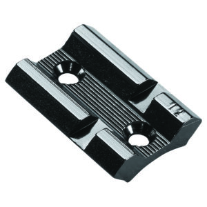 Weaver Mounts 48071 Top Mount Base 71  Black Browning/Sako Winter Hunter