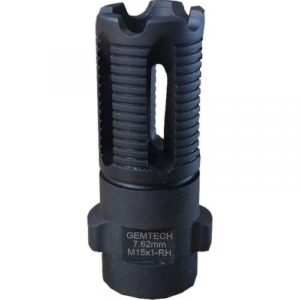 GEMTECH QUICKMOUNT 7.62MM CC MB M15X1
