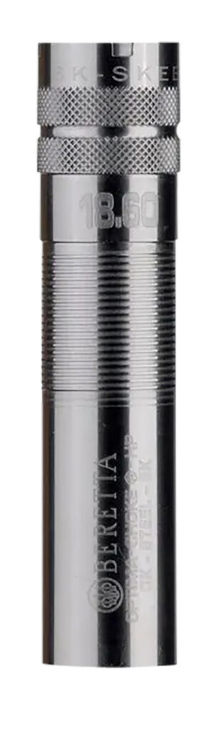 Beretta USA C62183 OptimaChoke HP  Beretta 12 Gauge Skeet EU 3/4" Extended Steel