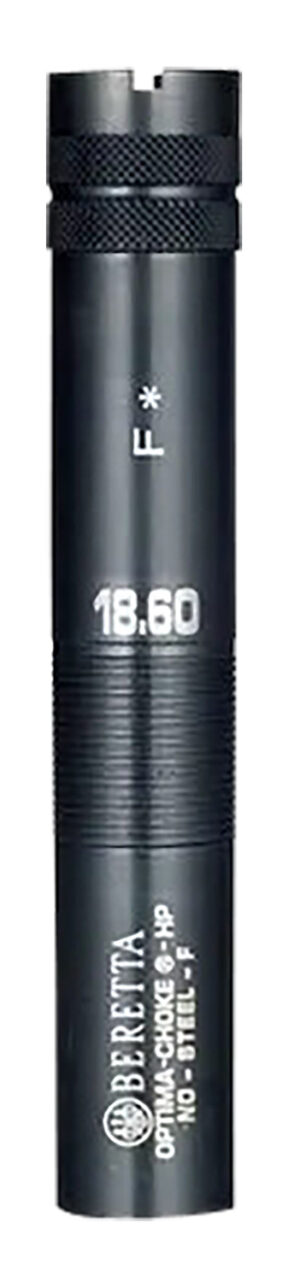 Beretta USA C62265 OptimaChoke HP  Beretta 12 Gauge Modified 2" Extended Steel
