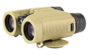 ATN LRF BINOS 10X42 2000M BT APP