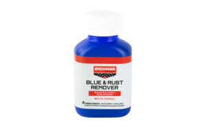 B/C BLUE & RUST REMOVER 3OZ