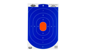 B/C DIRTY BIRD BL/OR SILHOU 8PK