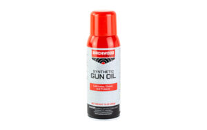 B/C SYNTHETIC GUN OIL 10Z