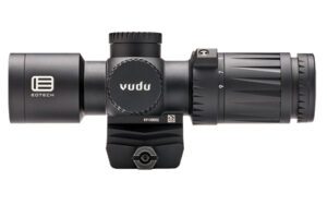 EOTECH VUDU 3-9X32 SFP MR5 MRAD BLK