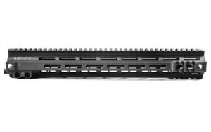 GEISSELE 15" SUPER MOD MK4 MLOK BLK