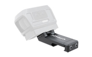 VIRIDIAN PINCH OFFSET ACRO ADPTR