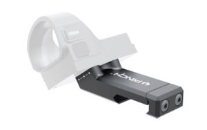 VIRIDIAN PINCH DOCTER/FASTFIRE/VENOM